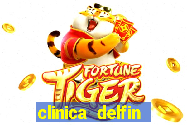 clinica delfin itaigara salvador